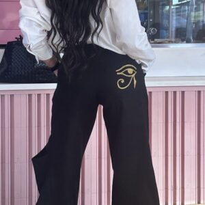 Eye of Ra Pants – GAL Set Collaboration