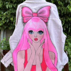 Feather’s Daughter